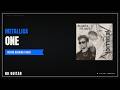 Metallica - One | Guitar Backing Track