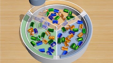 MAX LEVEL in Bead Sort (Levels 26-30)