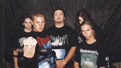 DESMODUS-Demo (1999)