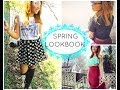 Spring LookBook 2014 | simplykash