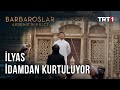 Baba Oruç, İlyas’ı Kurtarıyor!  - Barbaroslar Akdeniz'in Kılıcı 12. Bölüm