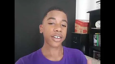 Our First Video as a family