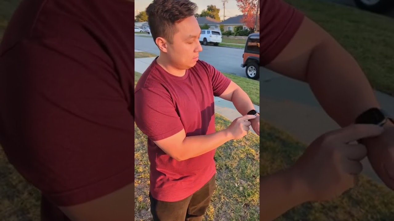 Fitbit Sense 2 Thoughts 