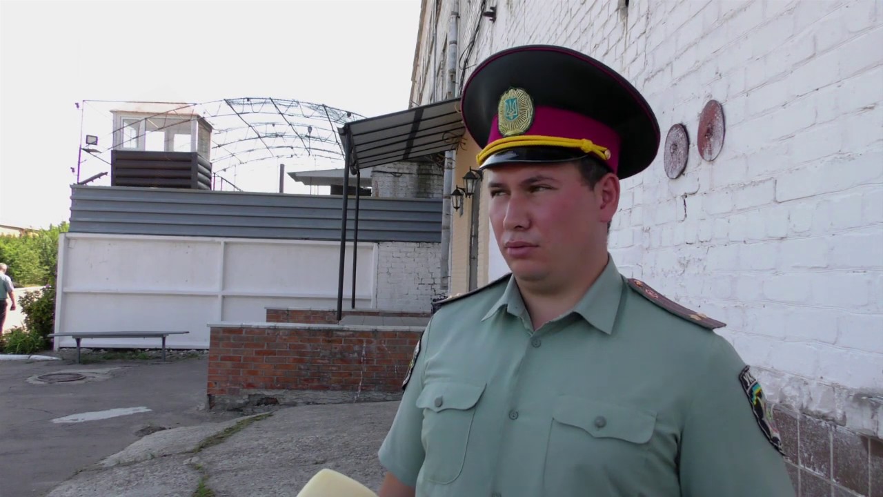 Колонія - YouTube