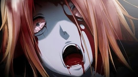 Corpse Party Blood Drive Opening コープスパーティー 2014