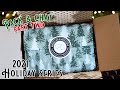 Holiday Pack & Chat Part Two | Holiday Series 2021 | MO River Soap