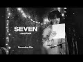 Capture de la vidéo 정국 (Jung Kook) 'Seven' Recording Film