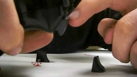 Giotech real triggers for ps3 review part 1