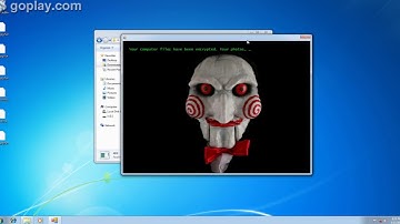 Ransomware 101