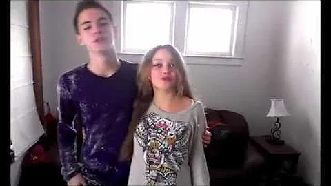 Theresa's WCCA Lipdub