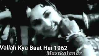 khanke to kankhe kyon khanke_ VallahKyaBaatHai_BinaRai& Shammi K._Rafi_Asha_PremDhawan_Roshan _a tri