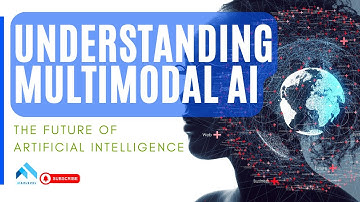 The Next Revolution in AI: Multimodal Models