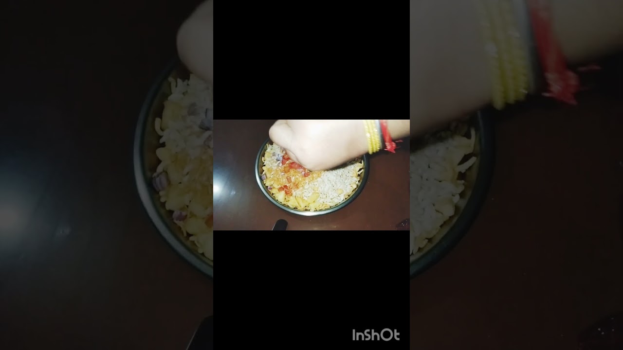 2 पैकेट कुरकुरे से चटपटा स्नेक 😋 5 मिनट में तैयार easy shorts recipe