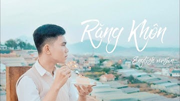 Răng Khôn - Phí Phương Anh / English version / cover by Nguyen