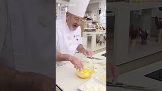 Cómo conseguir las CROQUETAS PERFECTAS @CocinaAbiertatv