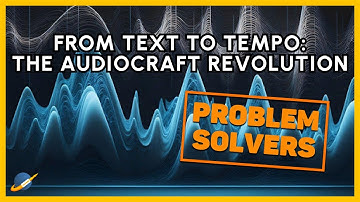 From Text to Tempo: The Audiocraft Revolution