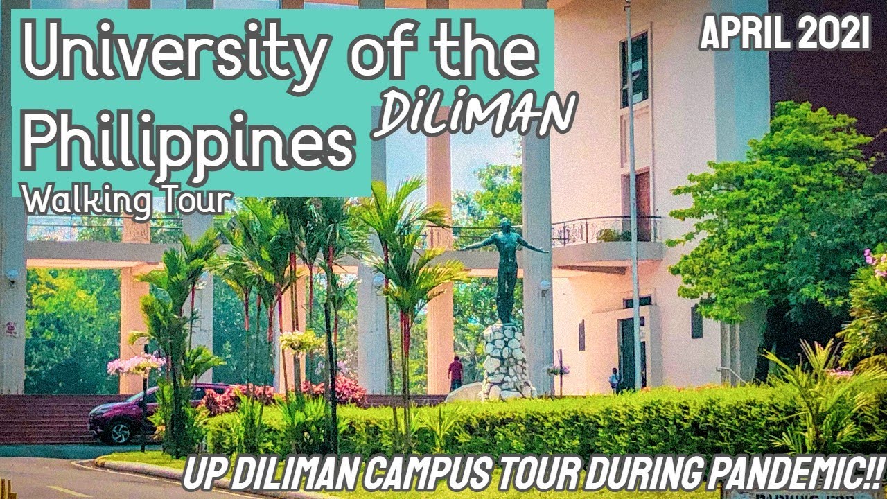 diwa virtual field trips up diliman