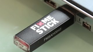 FixMeStick for Mac - Kickstarter
