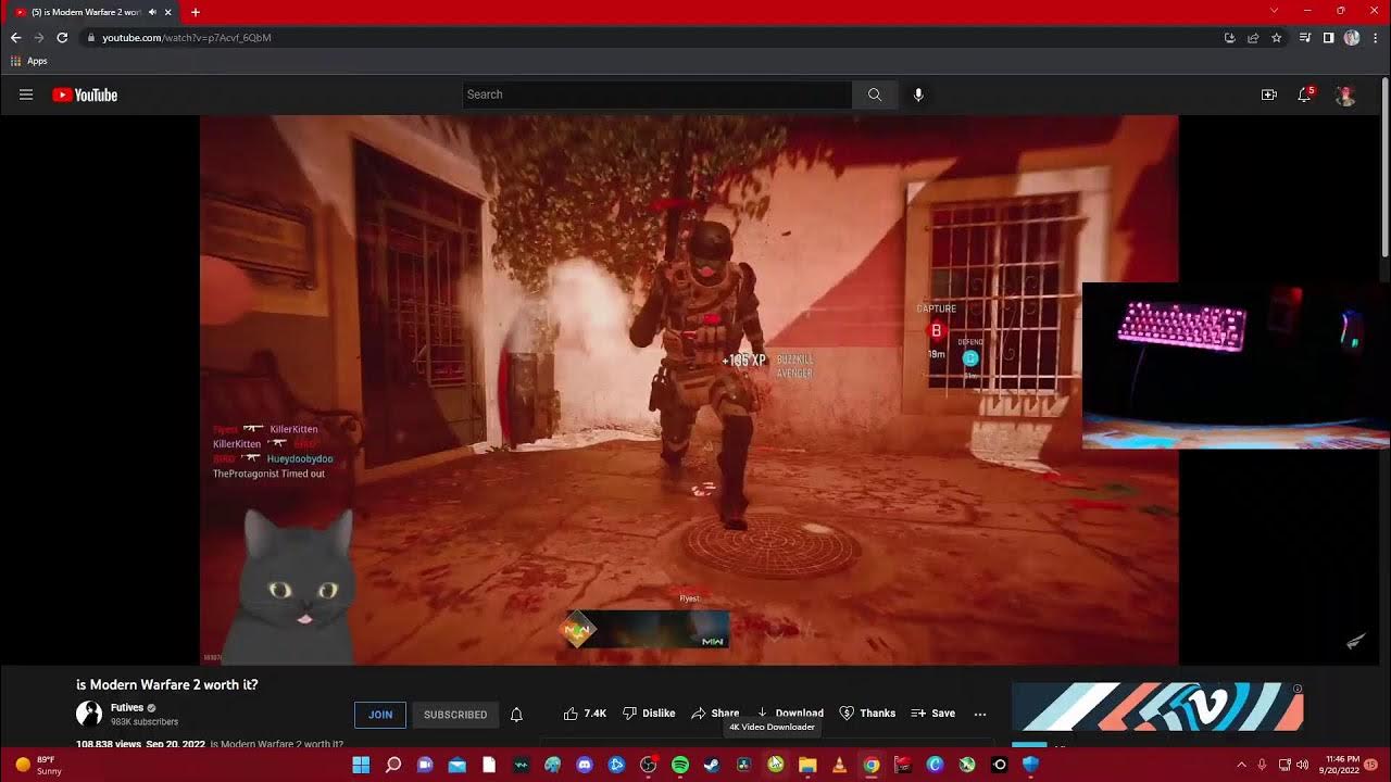 Best Army Sniper! !Discord for Custom games YouTube