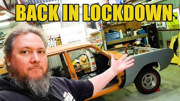 Carnage Plus EP76 - Back On The Lockdown Wagon