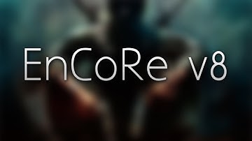 Black Ops I - EnCoRe v8 Mod Menu! [DOWNLOAD]
