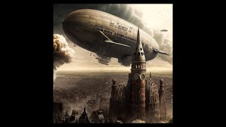 Alternate Zeppelin part 2