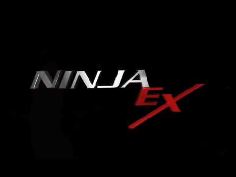 Ninja EX