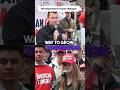 The importance of open dialogue #charliekirk #debate #viral #social #legacy