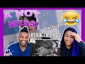BTS : BEING A HOT MESS IN 2020| REACTION