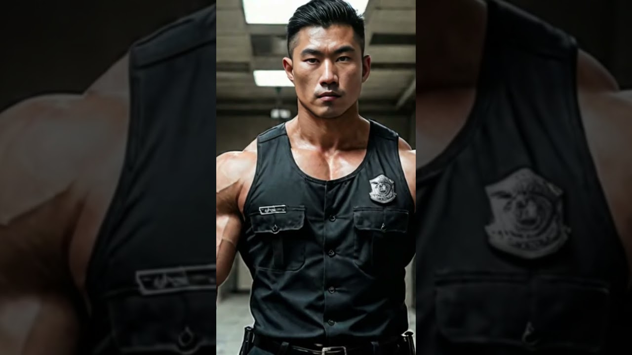 Redefining Reality: AI Art Paints a Portrait of Men in Uniform