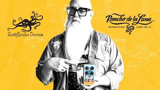 EQDショップ限定モデル 『Dirt Transmitter V2 Rancho De La Luna