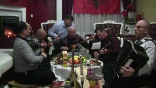 Grupi Lakut Ferizi E Islami Me Fatmirin -Kenga Per Zahir Pajazitin