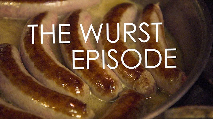 Wisconsin Foodie - Karl Ratzsch & Usinger Sausage ...