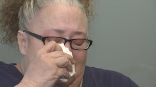 Woman files lawsuit after storage locker in Glendale is mistakenly auctioned off