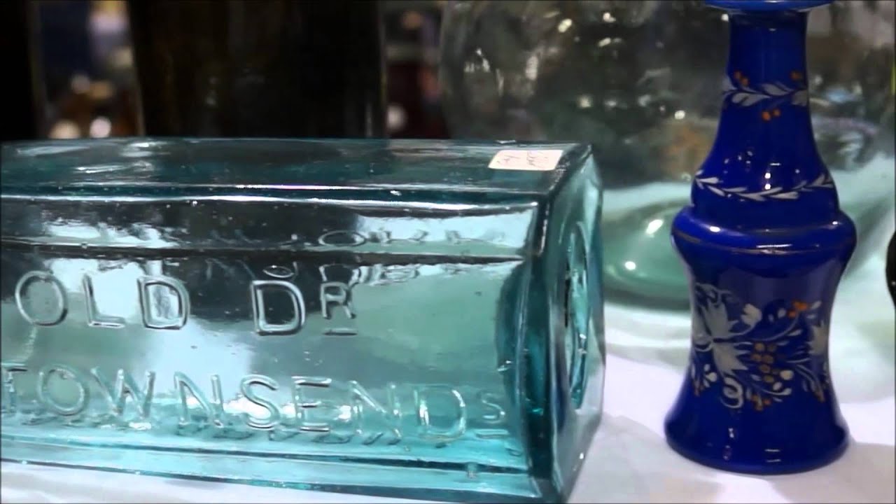 2015 Columbia, South Carolina Bottle Club Show & Sale YouTube