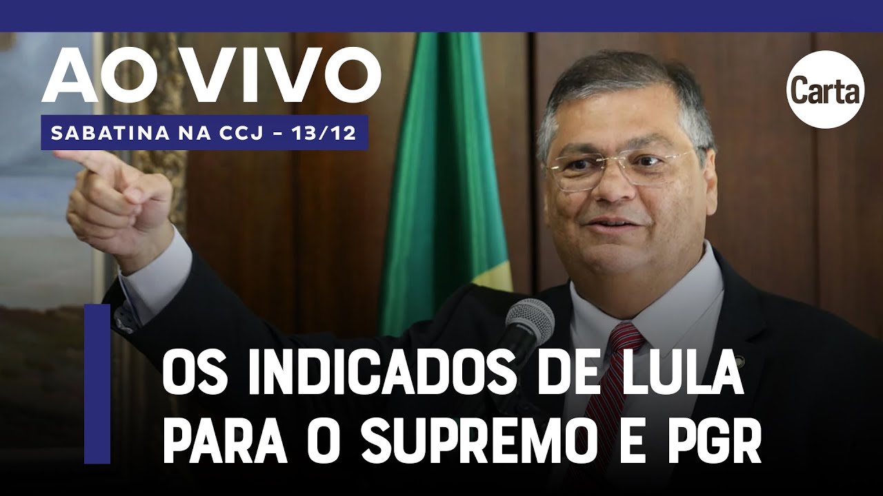 Dino mostra sintonia com pautas evangélicas. Por que, então, os senadores  evangélicos o rejeitam? – Diálogos da Fé – CartaCapital