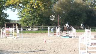 Amateur 2 Gp - Jl&Oyat 1,10M