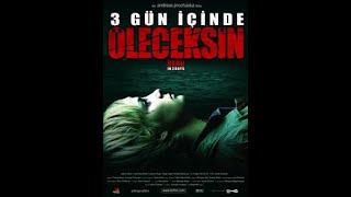 3 Gün İçinde Öleceksin 2008 Tr Dublaj Full Hd