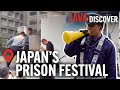 Japanese Prison Festivals: Celebrating a Cruel System? Prison in Japan Documentary