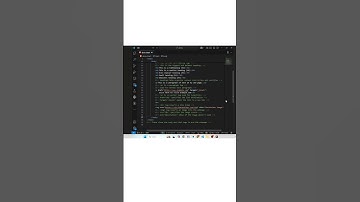 🚀 Learn HTML Basics in 60 Seconds!