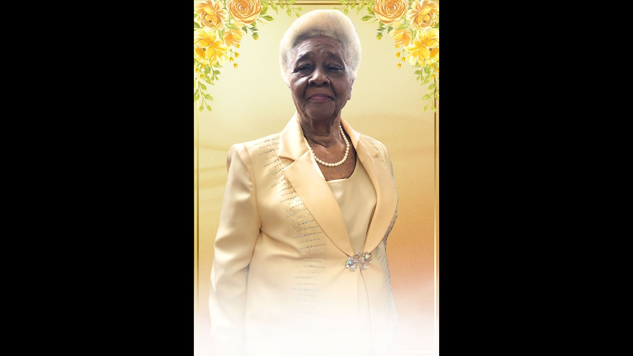 Celebration of Life for Alcenaise Cenatus