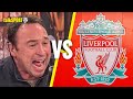 "HAAAS ANYONE SEEN LIVERPOOL?" Jason Cundy RIPS INTO Liverpool after LAST-MINUTE Loss to Man City!