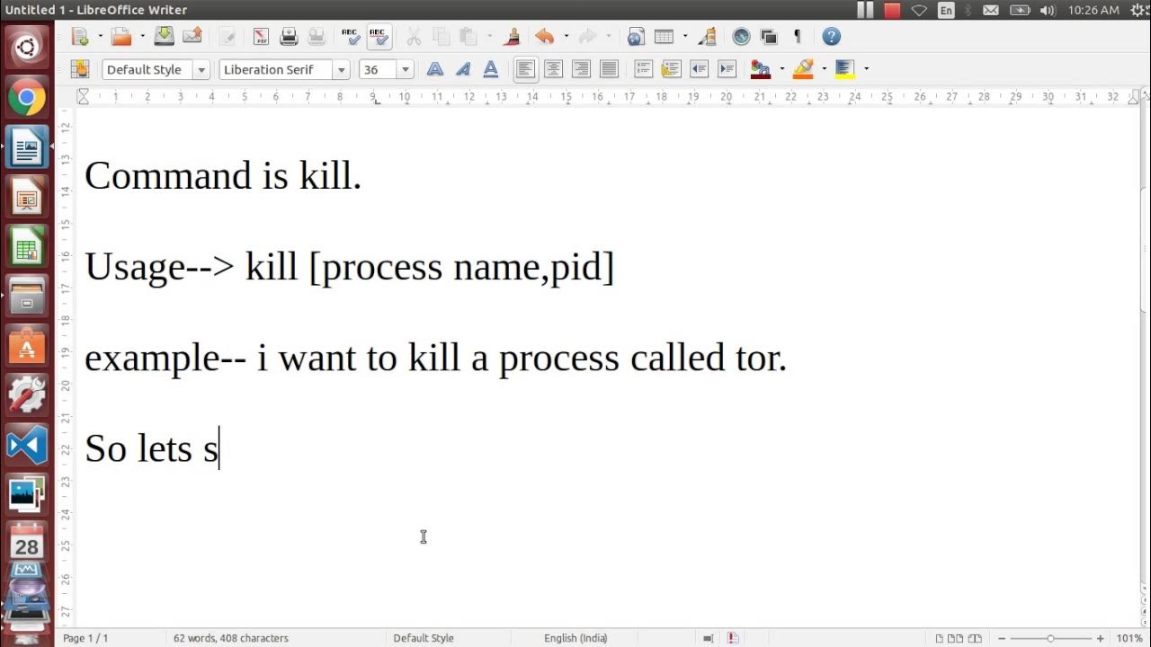 how to kill process in linux how to kill process linux kill process