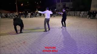 Cezayi̇r Oyun Havasi Böyle Oynanir