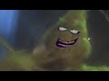 YOU JUST GOT SPOOKED BY THE GRINCH