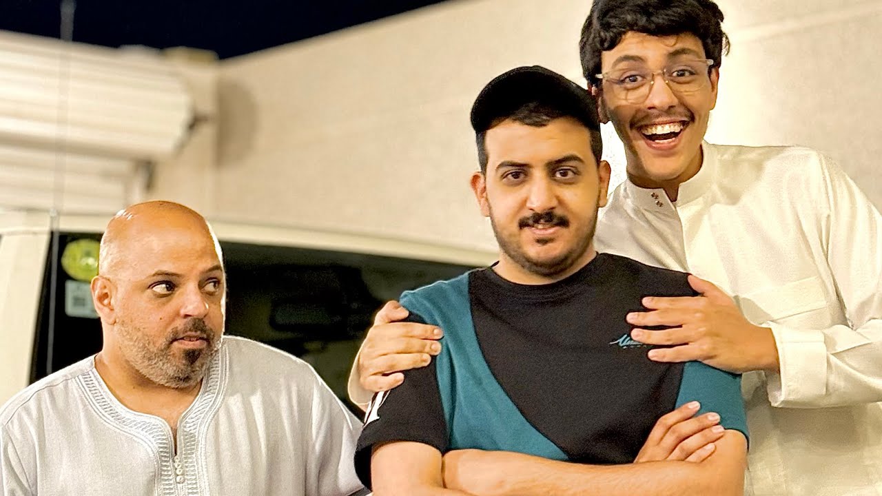 سنابات ضاري الفلاح | مظلوم وماله دخل بالي صار 😭😂😂😂'