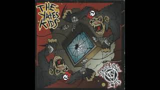 the YATES KIDS - 6 song EP 2004 split with SELF DESTRUCKT