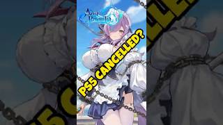 The Truth About Azur Promilia on PS5 🚩