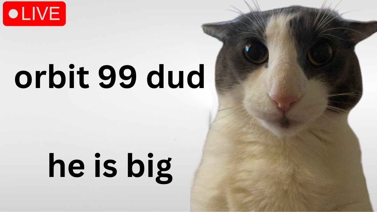 🔴ORBIT 99% AND A MILLION DEATHS PAST 64%🔴 super bowllllllllllll stream 4