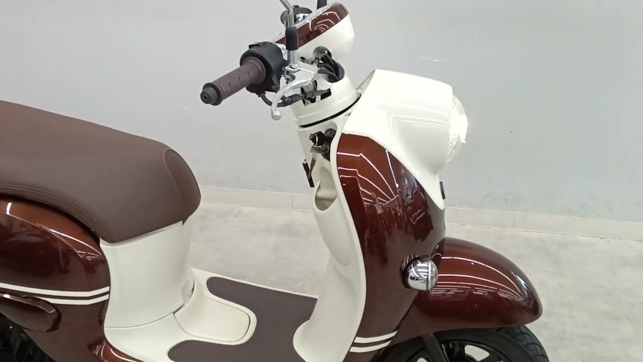 ビーノ/ヤマハ の販売情報 バイク王堺美原店｜ウェビック バイク選び